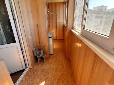 квартира по адресу Академика Заболотного ул., 28