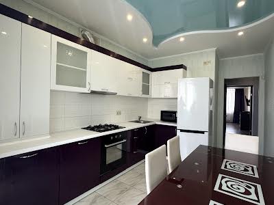 квартира за адресою Боголюбова вул., 5