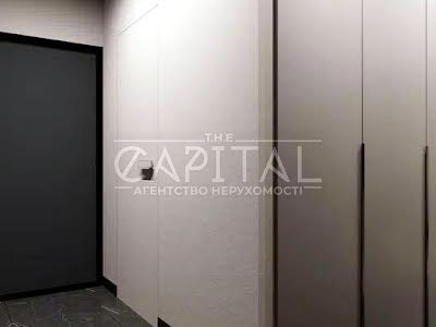 квартира за адресою Салютна вул., 2к16