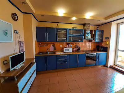 квартира по адресу Кадетский Гай ул., 3