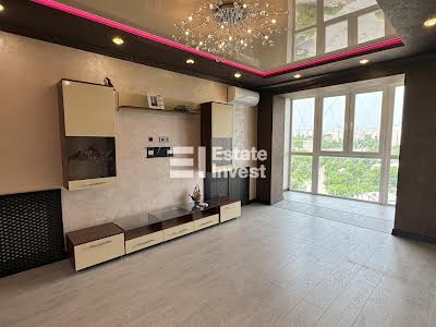 квартира за адресою Саперна вул., 16