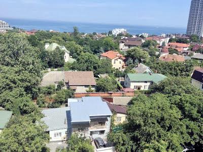 квартира за адресою Січових стрільців вул., 7