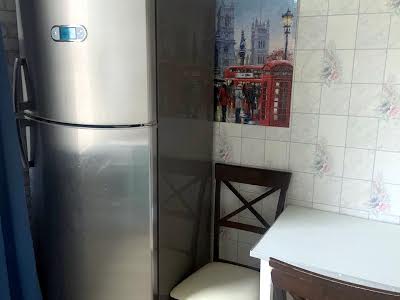 квартира за адресою Академіка Заболотного вул., 58