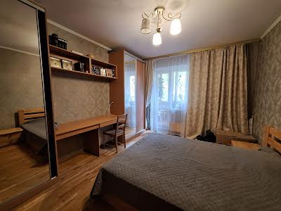 квартира за адресою Бориса Гмирі вул., 9