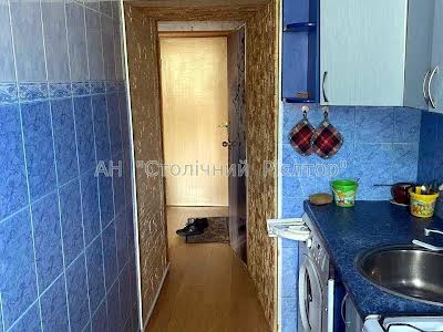 квартира по адресу Березняковская ул., 34-А