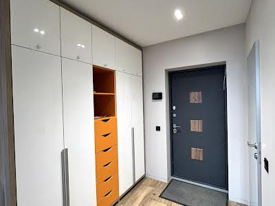 квартира по адресу Николая Гулака ул., 4