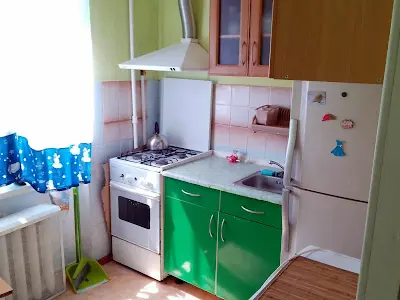 квартира за адресою Григорія Чупринки вул. (Чудновського), 4