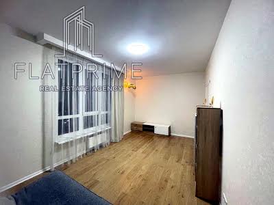 квартира за адресою Кам'янська вул. (Дніпродзержинська), 6