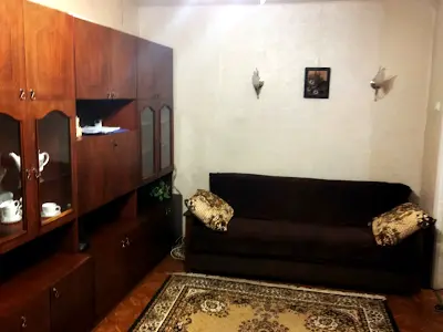 квартира по адресу Харьковское шоссе, 170-А