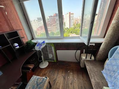 квартира за адресою Миколи Закревського вул., 11