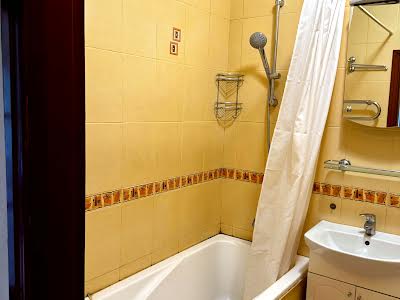 квартира за адресою Золотоворітська вул., 2-А