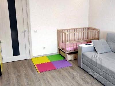 квартира по адресу Соломии Крушельницкой ул., 13