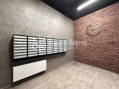 квартира за адресою Лісківська вул., 37