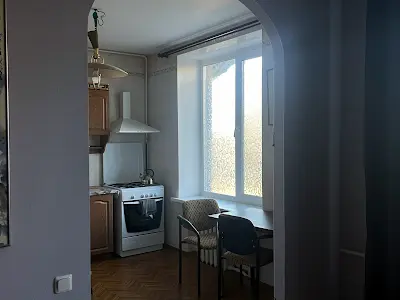 квартира за адресою Повітряних Сил просп. (Повітрофлотський), 14/17