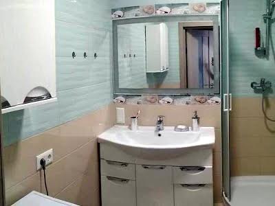 квартира по адресу Клавдиевская ул., 40-Г