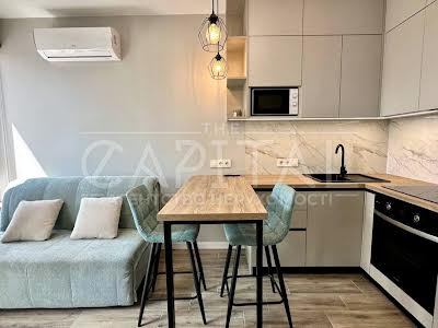 квартира по адресу Столичное шоссе, 1