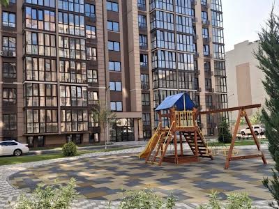квартира за адресою Метрологічна вул., 107-А