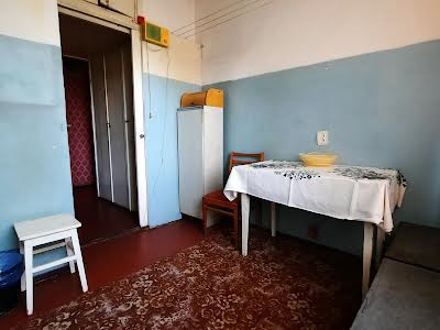 квартира по адресу Порика Василия просп., 11-А