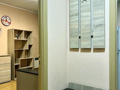 квартира по адресу Миколы Бажана просп., 7-Г