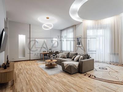 квартира за адресою Антоновича вул. (Горького), 9