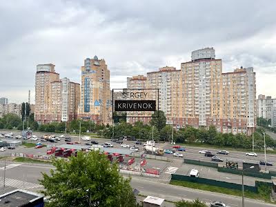 квартира за адресою Ірпінська вул., 63/5