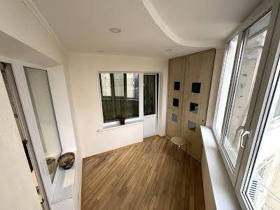 квартира по адресу Федора Эрнста ул., 6