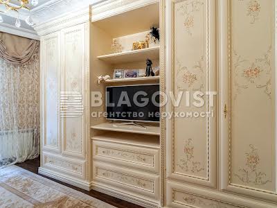 квартира по адресу Киев, Дмитриевская ул., 80