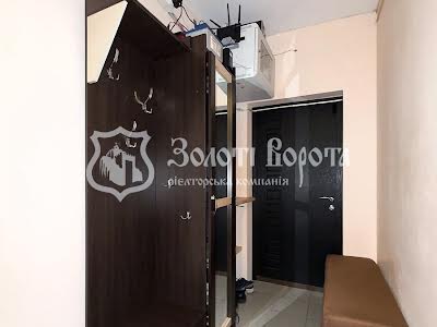 квартира за адресою Харківське шосе, 19а