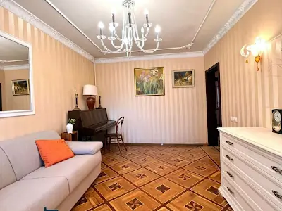 квартира за адресою Людвіга Свободи просп., 58