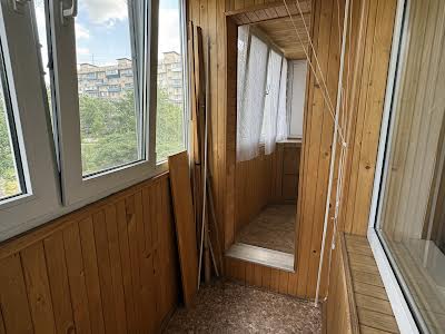 квартира за адресою Оболонський просп., 14-А