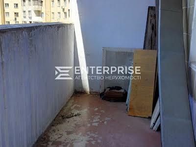 квартира за адресою Оноре де Бальзака вул., 73