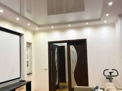 квартира по адресу Соборности просп. (Воззʼєднання), 30