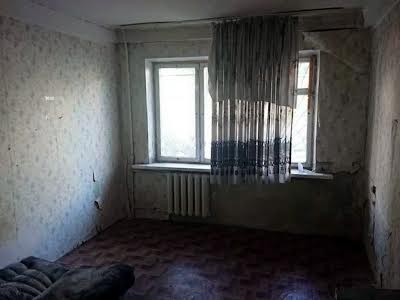 квартира по адресу Дмитрия Багалия ул. (Пожарского), 11