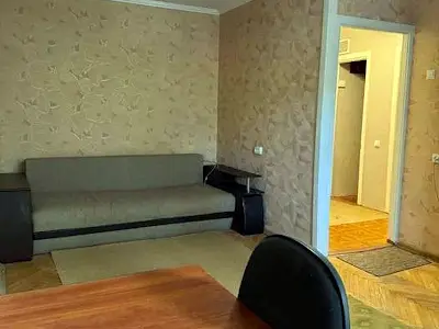 квартира по адресу Петропавловская ул., 14