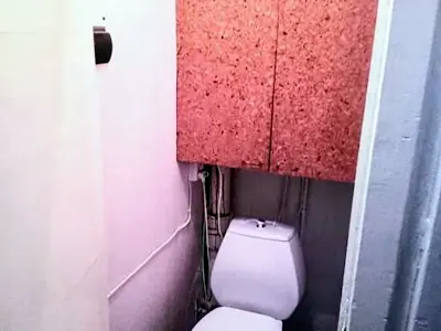 квартира за адресою Київ, Буслівська вул., 20