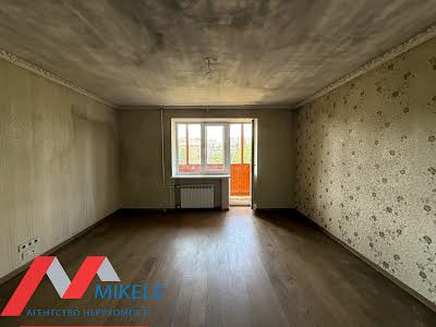 квартира за адресою Ярослава Івашкевича вул., 12