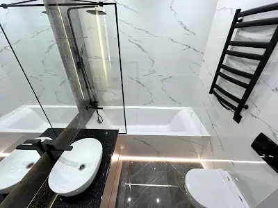квартира за адресою Шолуденка вул., 30
