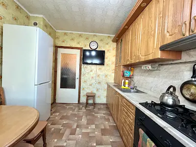 квартира по адресу Выгуровский бульв., 6