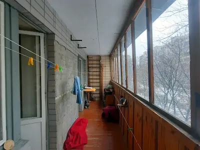 квартира по адресу Пантелеймона Кулиша ул. (Челябинская), 9-Б