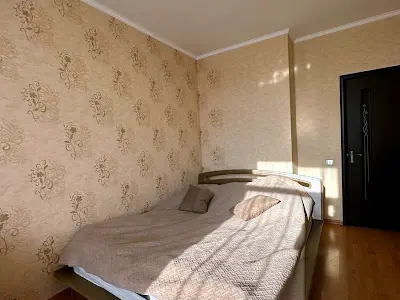 квартира по адресу Регенераторная ул., 4 к1