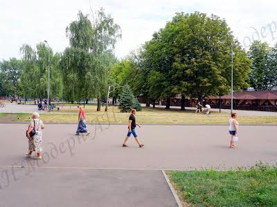 комерційна за адресою Стадіонний проїзд, 14