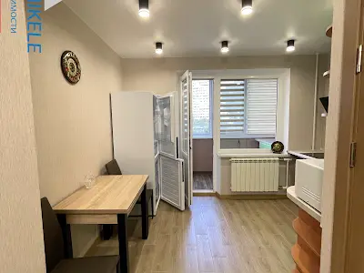 квартира по адресу Николая Закревского ул., 13