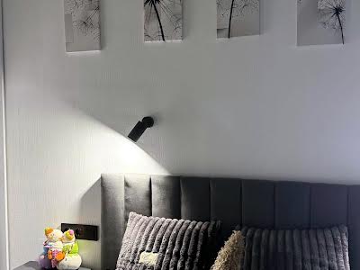 квартира за адресою Проспект Оболонський, 6А