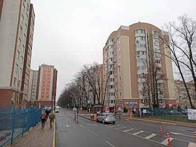 квартира по адресу Соборная ул., 105в