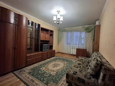 квартира за адресою Тростянецька вул., 6ж