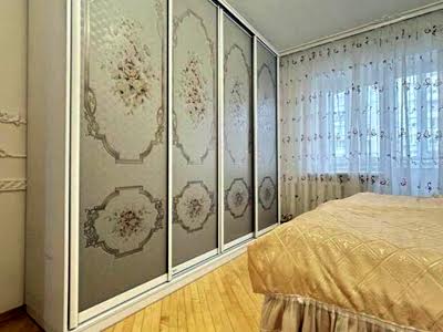 квартира по адресу Відпочинку ул., 10