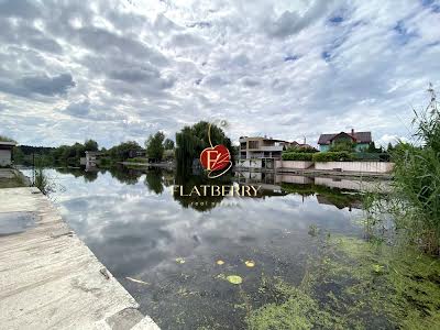 будинок за адресою с. Таценки, Вишнева