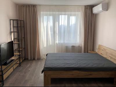 квартира за адресою Клавдіївська вул., 36