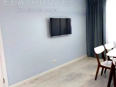 квартира за адресою Ясинуватський пров., 11