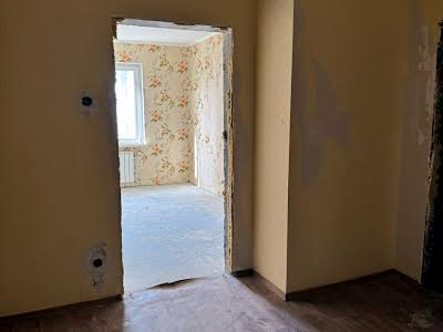 квартира по адресу Петра Григоренко просп., 12
